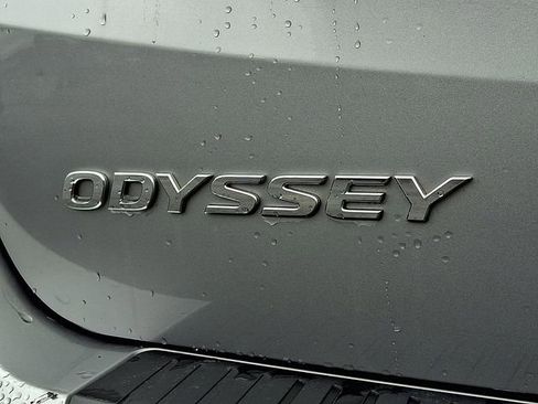 Certified 2023 Honda Odyssey EX-L image 31