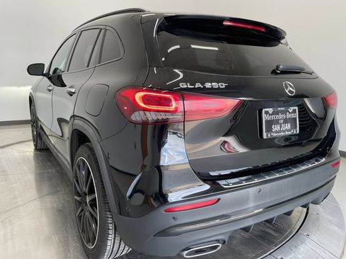Used 2023 Mercedes-Benz GLA 250 image 9