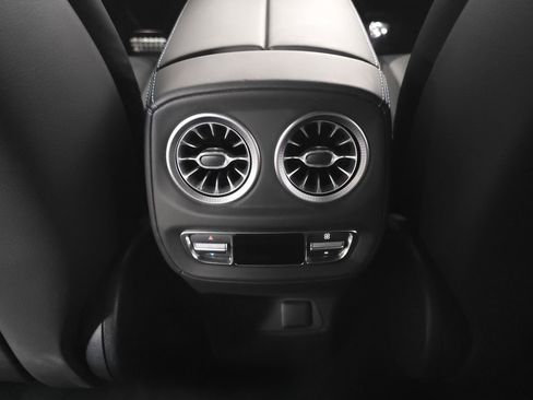 Certified 2025 Mercedes-Benz G 580 w/ EQ Technology image 30