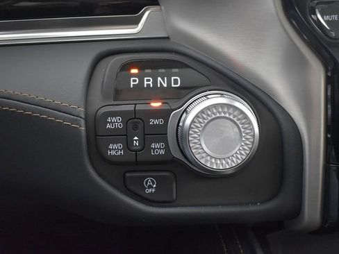 Used 2025 RAM 1500 Tungsten w/ Towing Technology Group image 24