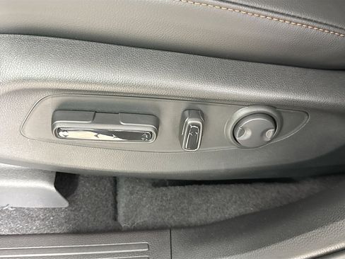 New 2026 Honda CR-V Sport-L image 22