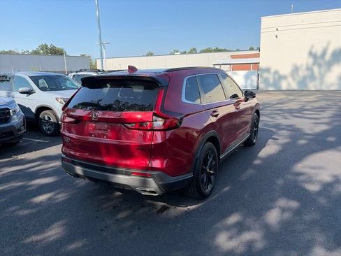 Used 2024 Honda CR-V Sport-L image 5