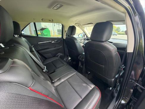 Used 2022 Buick Envision Essence w/ Sport Touring Package FWD image 14