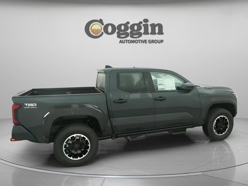 New 2026 Toyota Tacoma TRD Off-Road AWD/4WD image 11