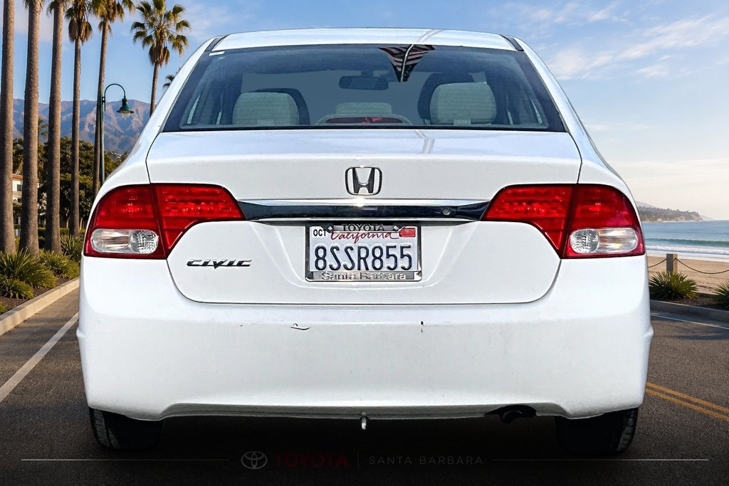 Used 2010 Honda Civic LX image 6