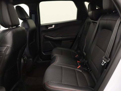 New 2025 Ford Escape ST-Line w/ Equipment Group 301A image 17