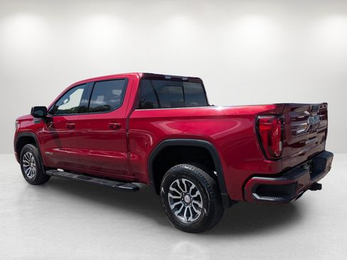 Used 2019 GMC Sierra 1500 AT4 w/ AT4 Premium Package AWD/4WD image 7