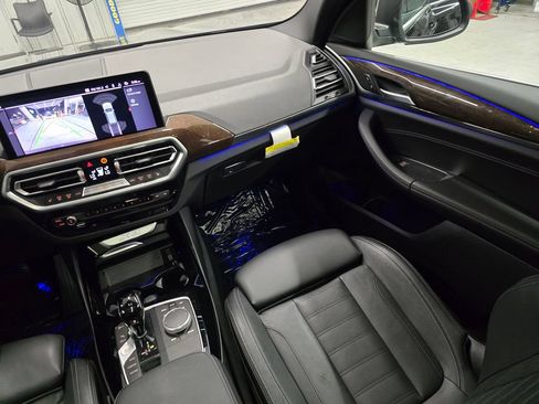 Used 2022 BMW X3 sDrive30i w/ Premium Package 2 RWD image 36