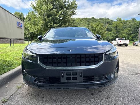 Used 2021 Polestar Polestar 2 AWD/4WD image 2