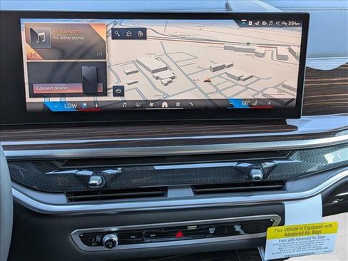 New 2026 BMW X5 xDrive50e w/ Executive Package image 14