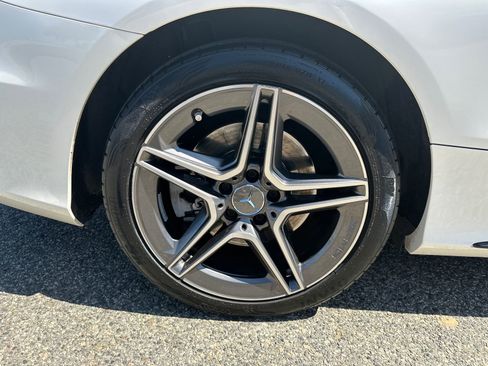 Used 2022 Mercedes-Benz C 43 AMG 4MATIC Coupe image 16