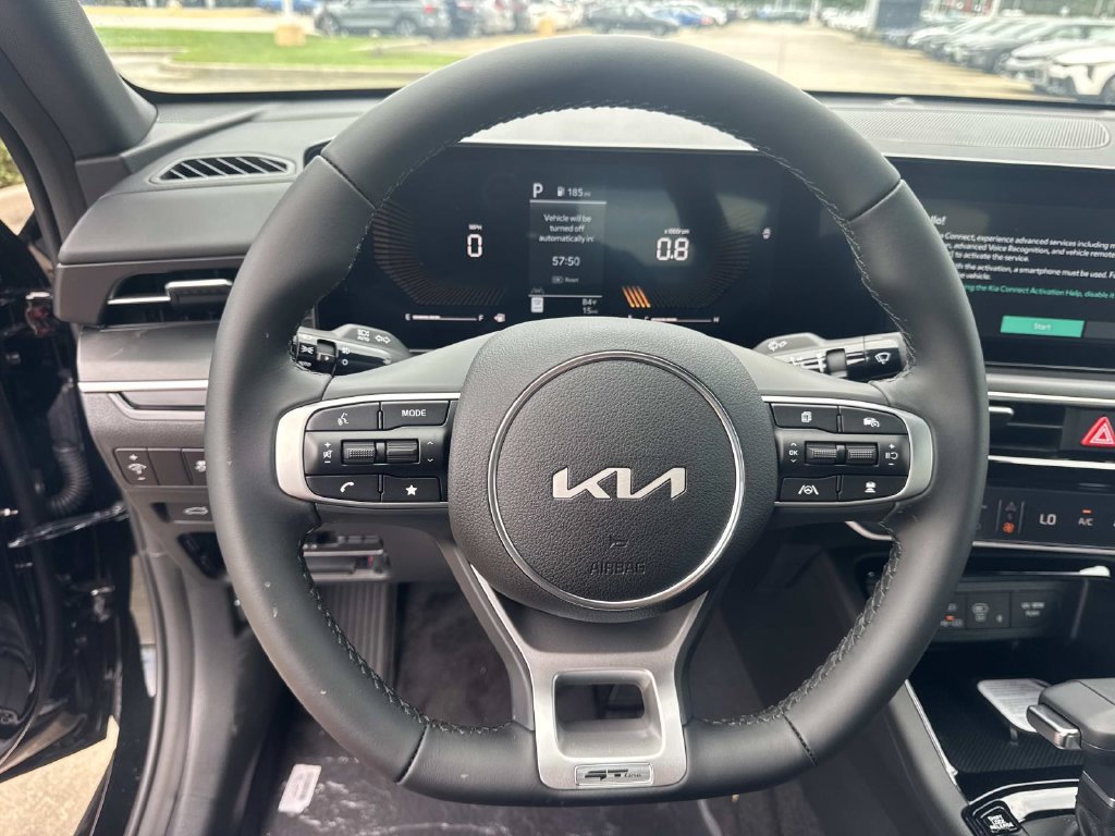 New 2026 Kia K5 GT-Line FWD image 23