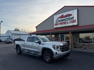 Used 2022 GMC Sierra 1500 SLT w/ SLT Premium Plus Package video 1