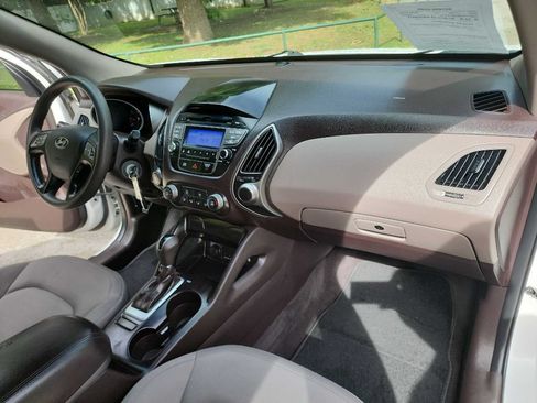 Used 2014 Hyundai Tucson GLS FWD image 29