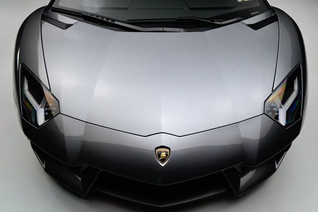 Used 2016 Lamborghini Aventador LP 700-4 AWD/4WD image 45