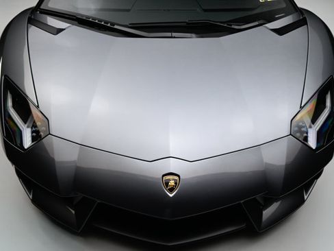 Used 2016 Lamborghini Aventador LP 700-4 AWD/4WD image 45