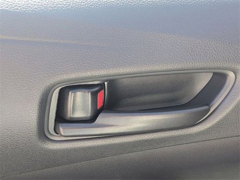 Certified 2025 Toyota Corolla LE image 13