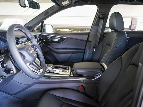 New 2026 Audi Q7 2.0T Premium Plus AWD/4WD image 19