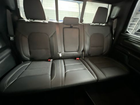 Used 2021 RAM 1500 Rebel w/ Rebel Level 1 Equipment Group AWD/4WD image 33