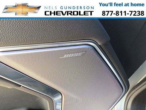 New 2026 Chevrolet Silverado 3500 High Country w/ Technology Package AWD/4WD image 21