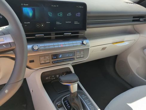 New 2026 Hyundai Kona SEL Sport FWD image 28