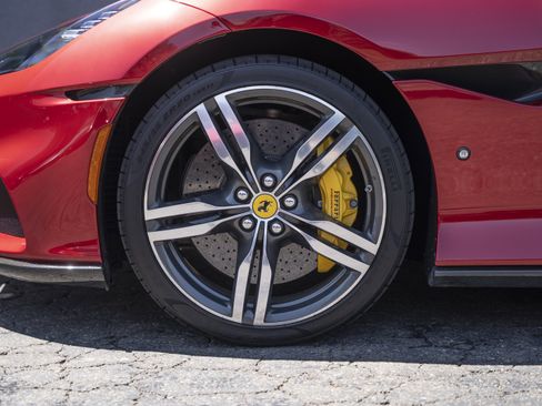 Used 2022 Ferrari Portofino M RWD image 25