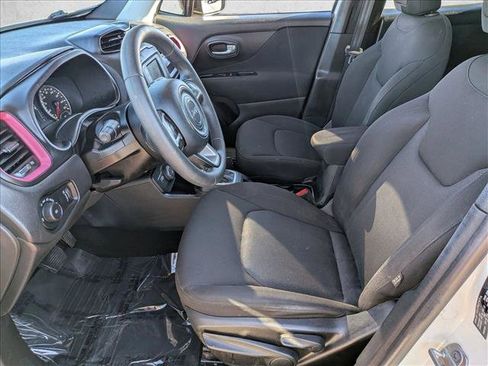 Used 2018 Jeep Renegade Sport w/ Power & Air Group image 14