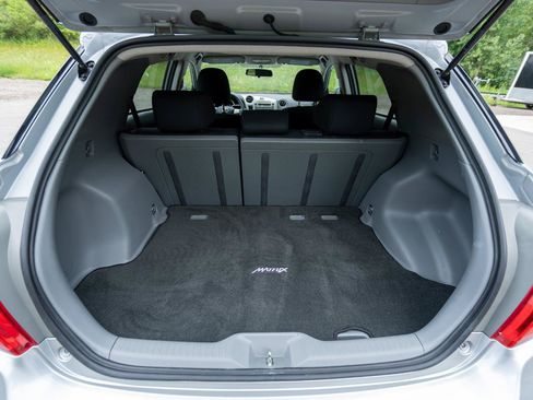 Used 2012 Toyota Matrix L w/ L Sport Pkg FWD image 18