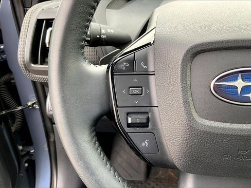 Used 2023 Subaru Solterra AWD image 11