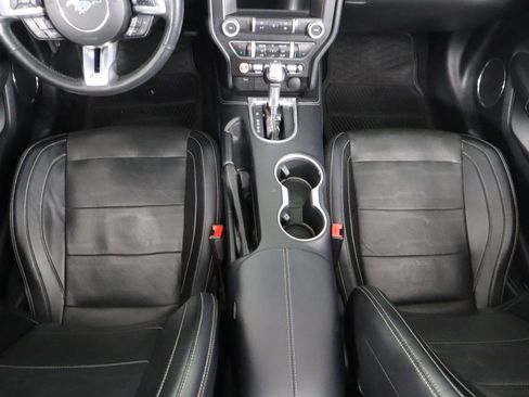 Used 2020 Ford Mustang GT Premium w/ Equipment Group 401A image 25