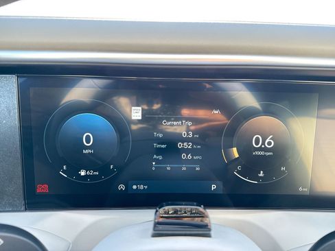 New 2026 Hyundai Palisade Limited image 17