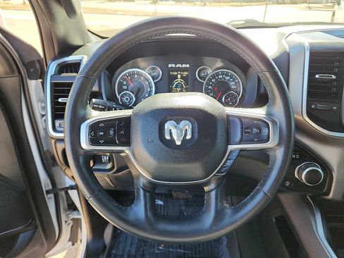 Used 2024 RAM 1500 Lone Star image 17