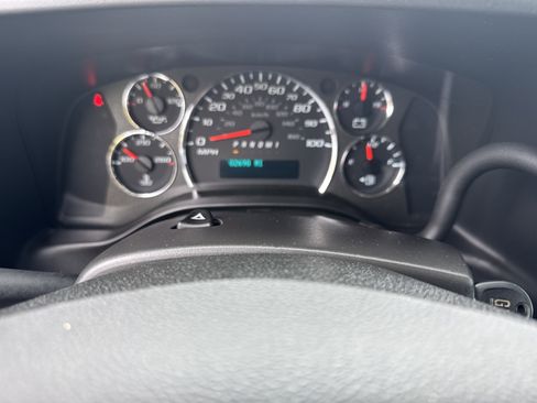 Used 2022 GMC Savana 2500 w/ Driver Convenience Package image 20