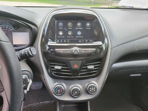 Used 2020 Chevrolet Spark LS FWD image 19