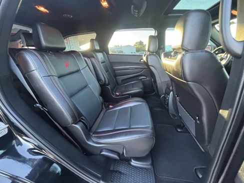 Used 2023 Dodge Durango R/T image 8