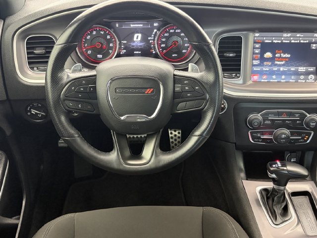 Used 2022 Dodge Charger Scat Pack RWD image 14