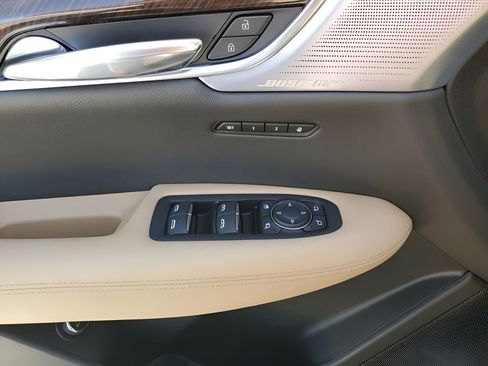 New 2025 Cadillac XT6 Premium Luxury w/ Platinum Package image 30