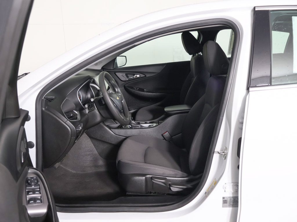 Used 2024 Chevrolet Malibu LS w/ LPO, Floor Liner Package FWD image 26