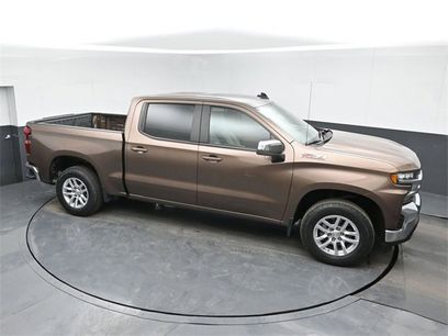 Used 2019 Chevrolet Silverado 1500 LT w/ All-Star Edition