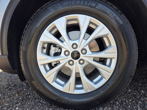 Used 2024 Ford Escape Active w/ Tech Pack #1 FWD image 10