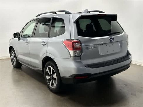 Used 2018 Subaru Forester 2.5i Premium w/ Kicker Audio Upgrade Package image 31