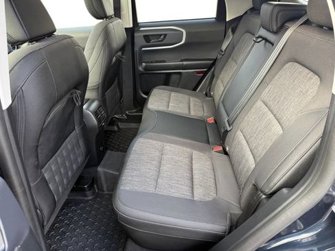 Used 2022 Ford Bronco Sport Big Bend w/ Convenience Package image 15