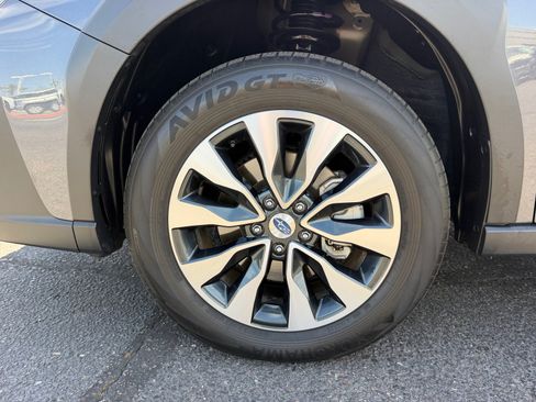 Used 2024 Subaru Outback Limited AWD/4WD image 26