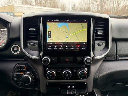 Used 2019 RAM 1500 Big Horn image 13