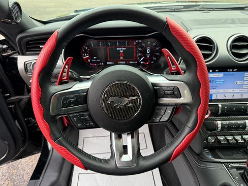 Used 2019 Ford Mustang GT Premium w/ Equipment Group 401A RWD image 15