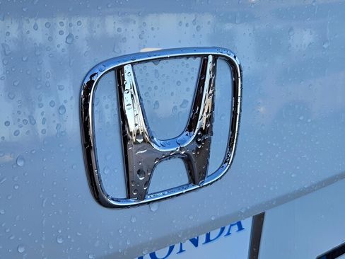 New 2026 Honda Civic Sport Touring image 26