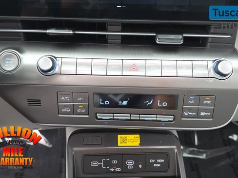 New 2026 Hyundai Kona Limited FWD image 21