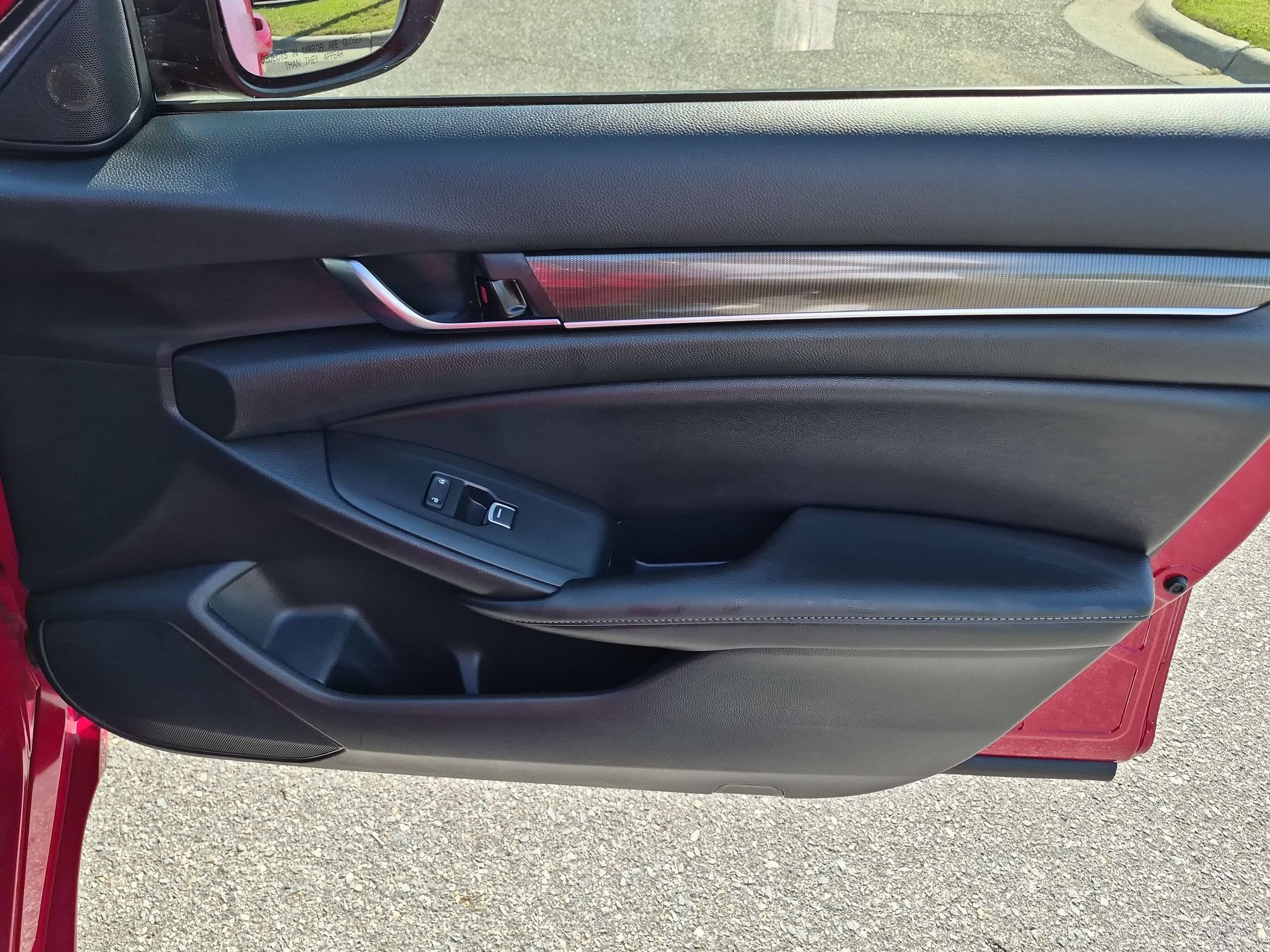 Used 2022 Honda Accord Sport image 33