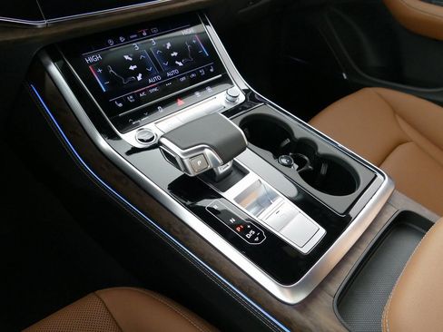 New 2026 Audi Q8 Premium Plus image 21