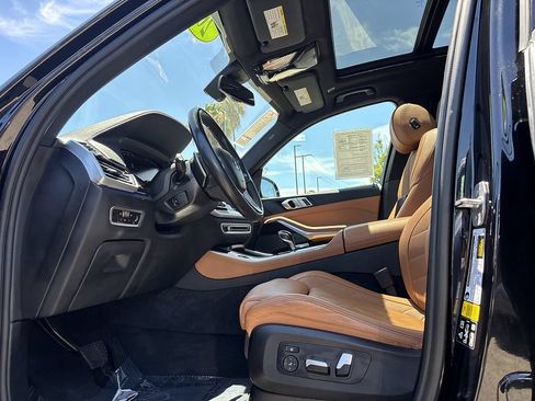 Used 2023 BMW X5 xDrive40i w/ Premium Package AWD/4WD image 8
